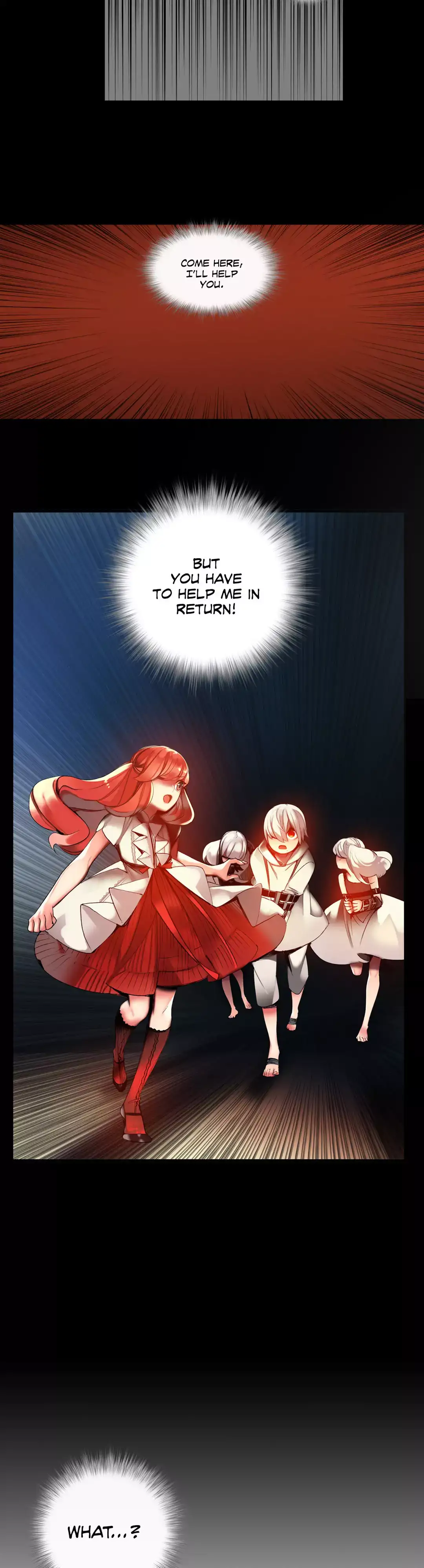 Lilith’s Cord chapter 41 page 26