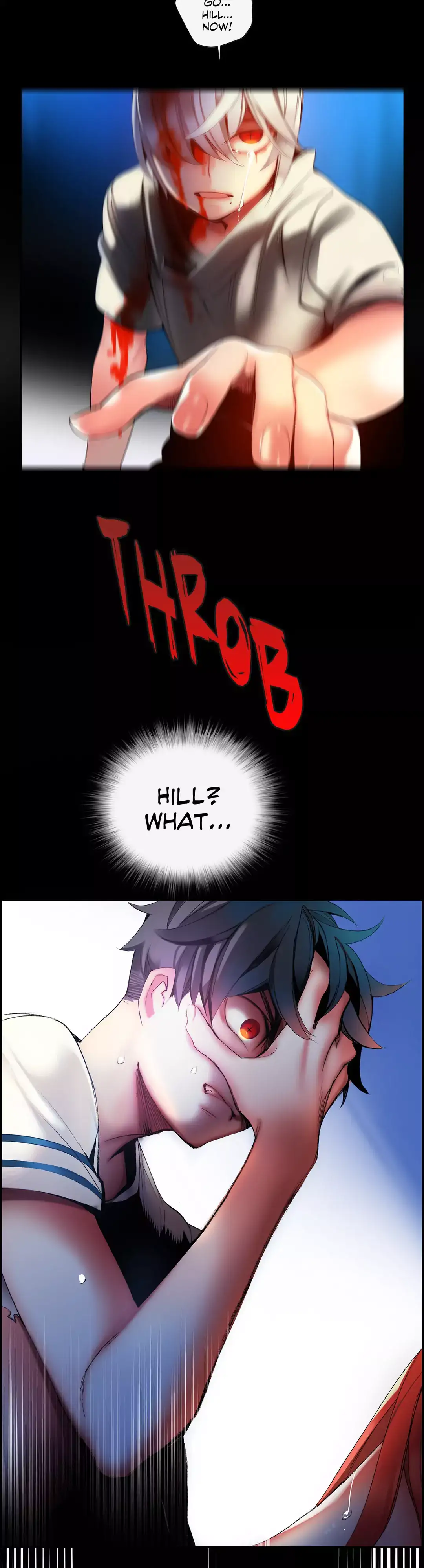 Lilith’s Cord chapter 41 page 29