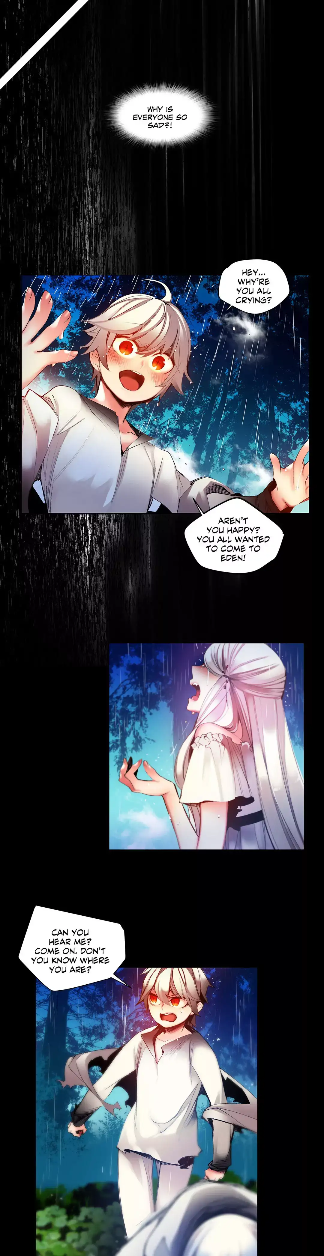 Lilith’s Cord chapter 42 page 3