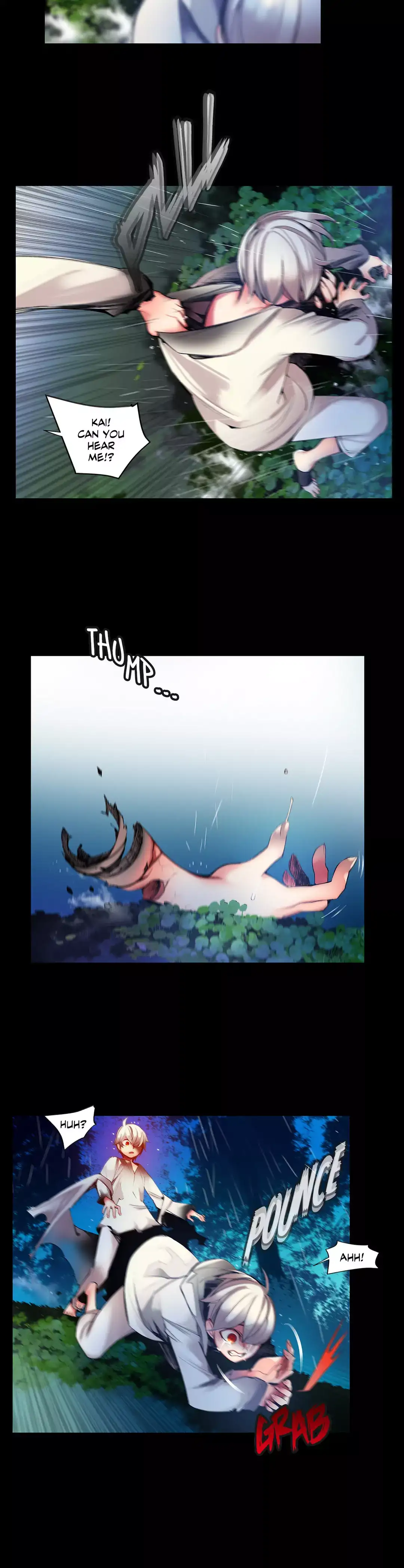 Lilith’s Cord chapter 42 page 4