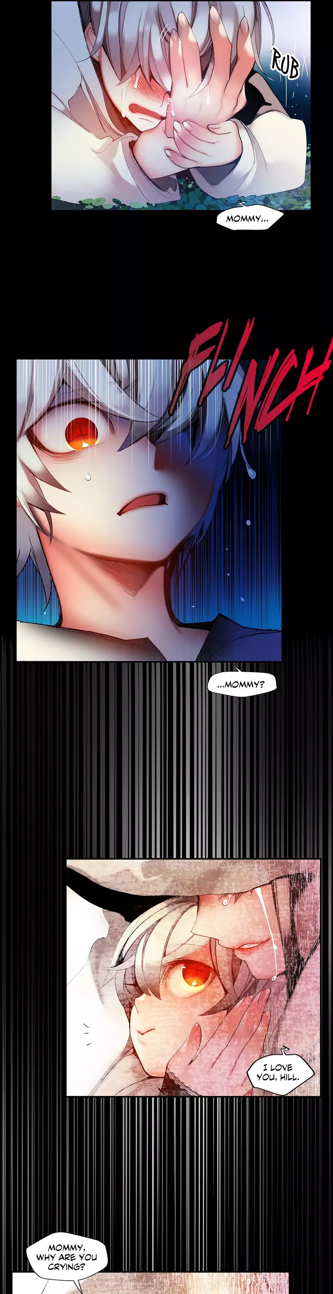 Lilith’s Cord chapter 42 page 5