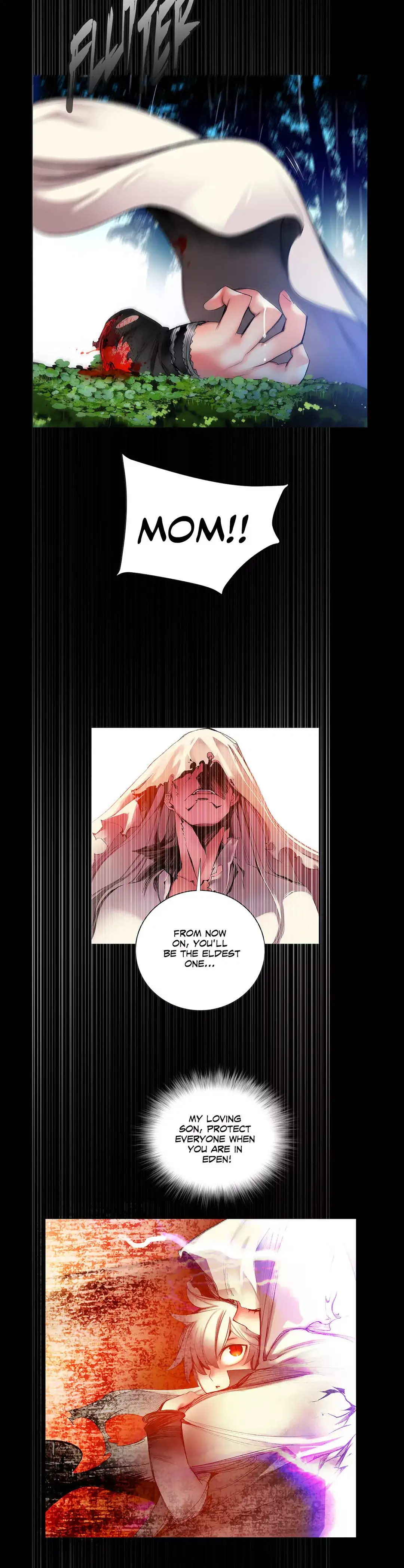 Lilith’s Cord chapter 42 page 7