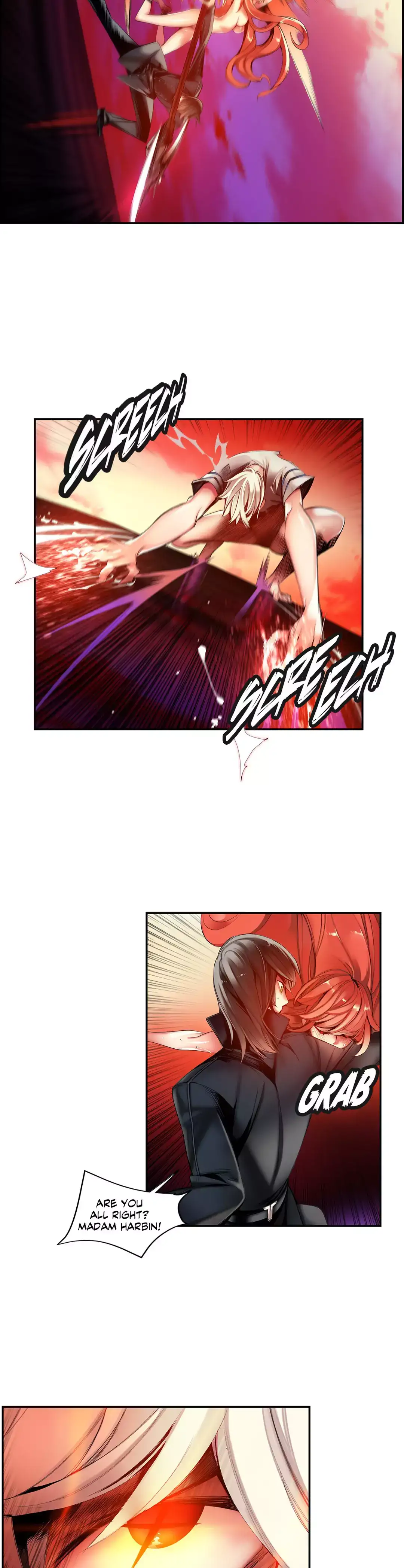 Lilith’s Cord chapter 42 page 17