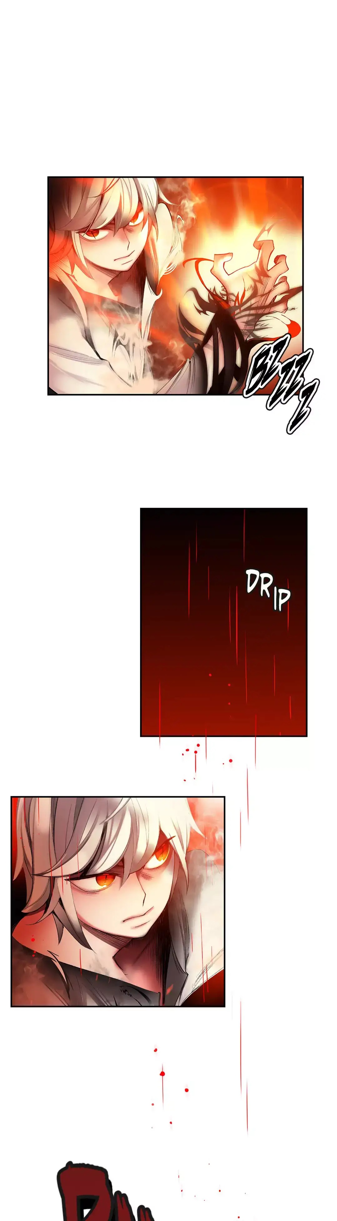 Lilith’s Cord chapter 42 page 25
