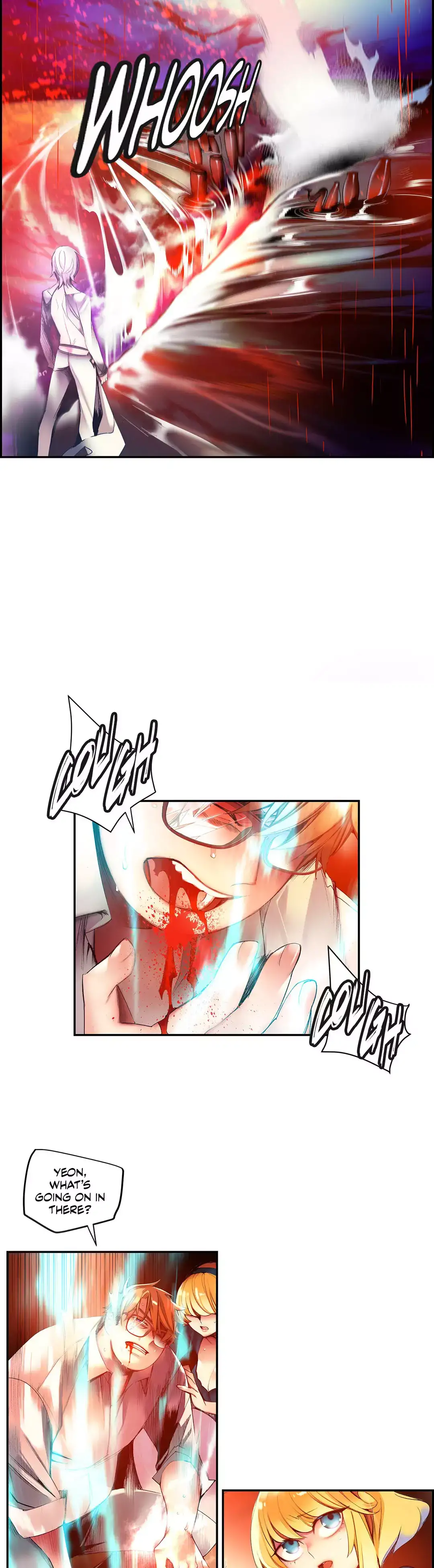 Lilith’s Cord chapter 42 page 27
