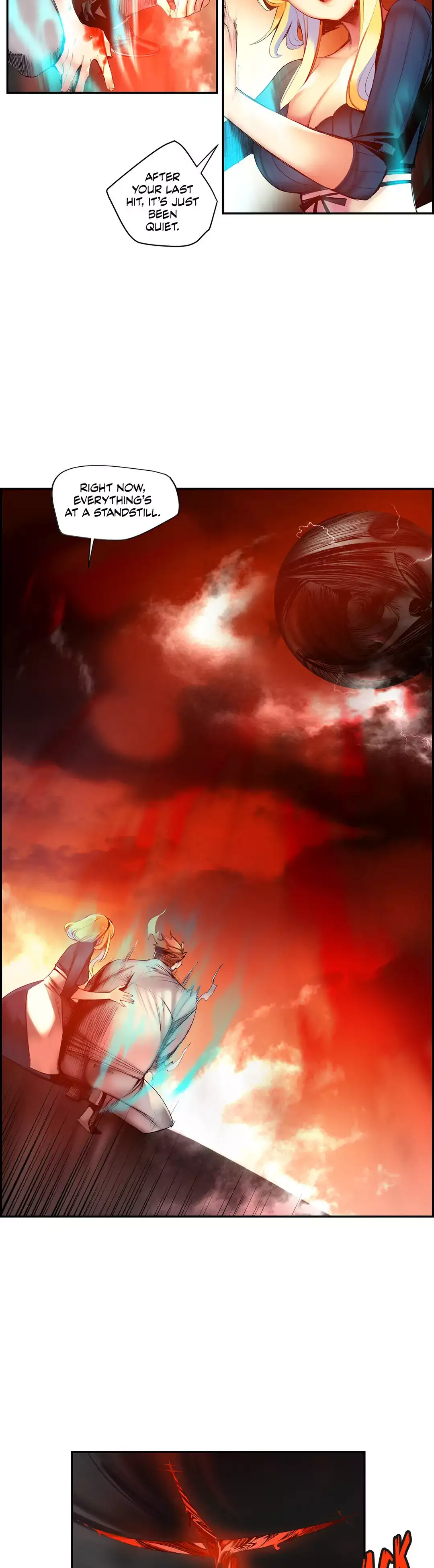 Lilith’s Cord chapter 42 page 28