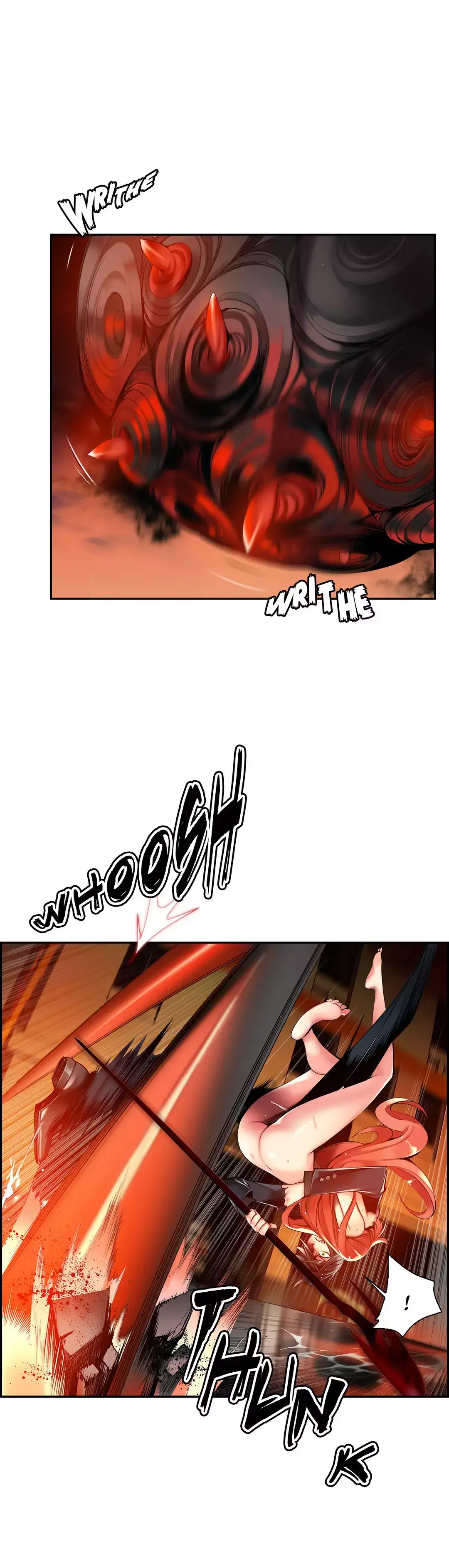 Lilith’s Cord chapter 43 page 2