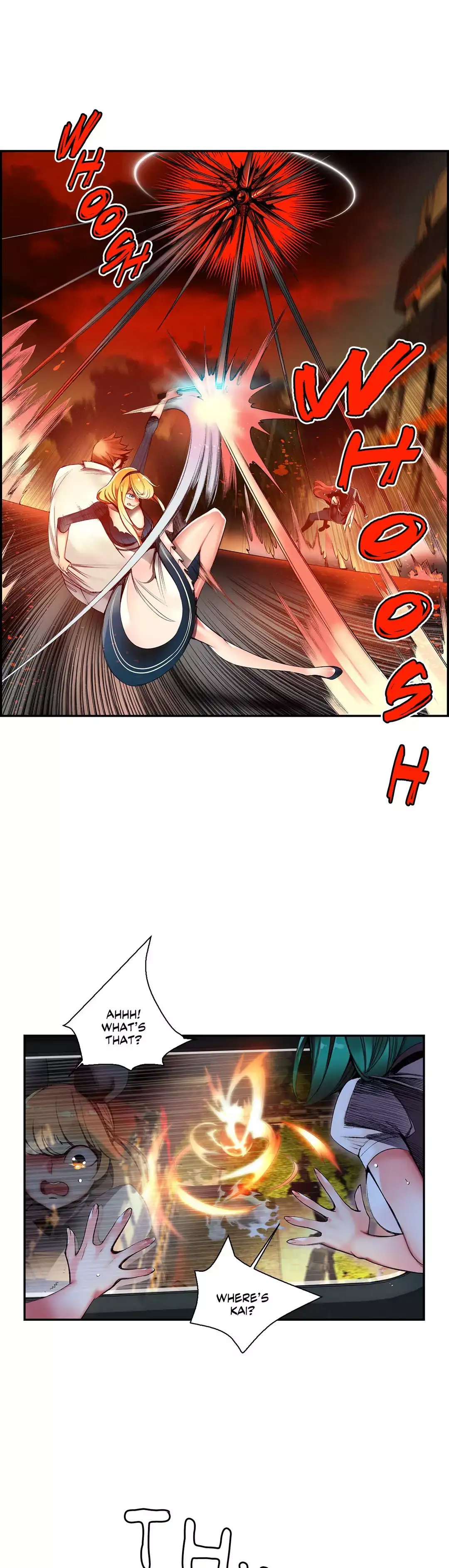 Lilith’s Cord chapter 43 page 3