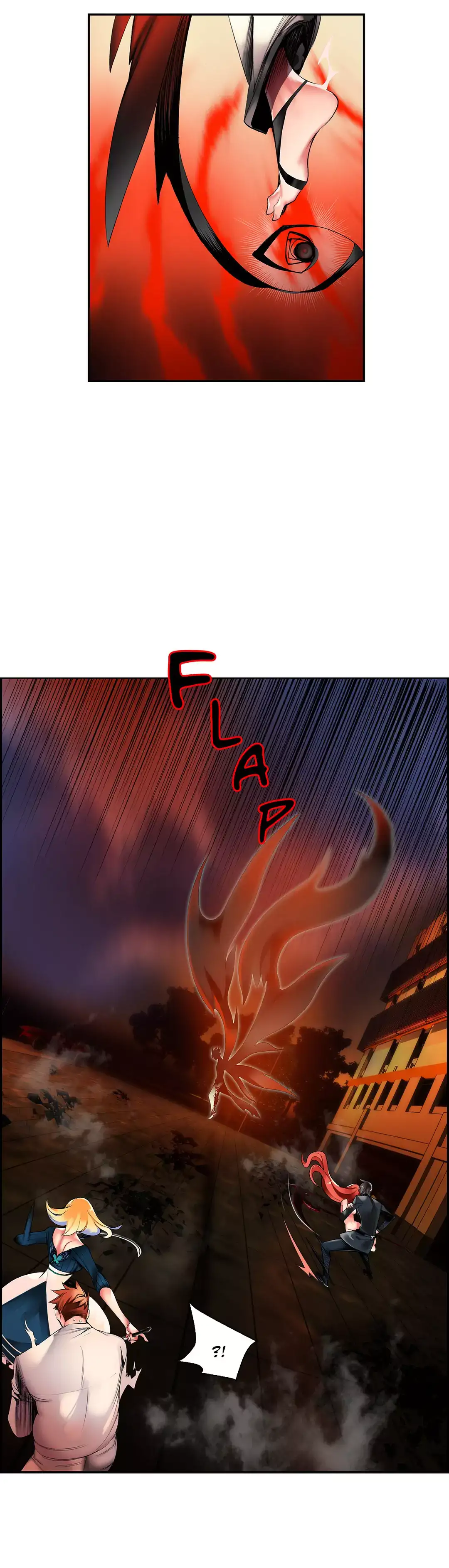 Lilith’s Cord chapter 43 page 5