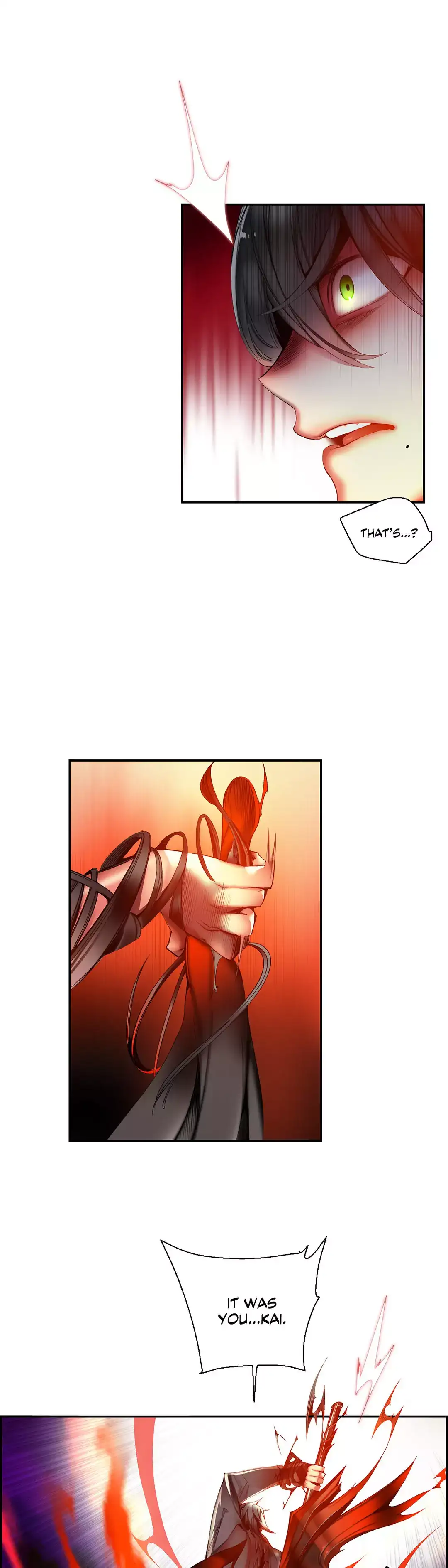 Lilith’s Cord chapter 43 page 12