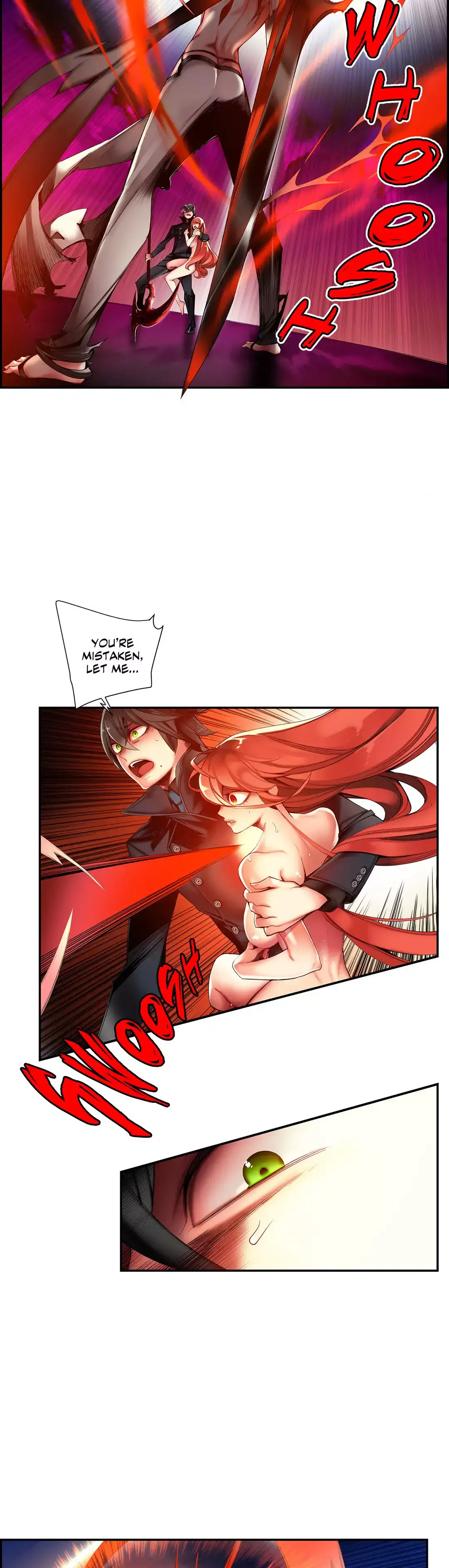 Lilith’s Cord chapter 43 page 13