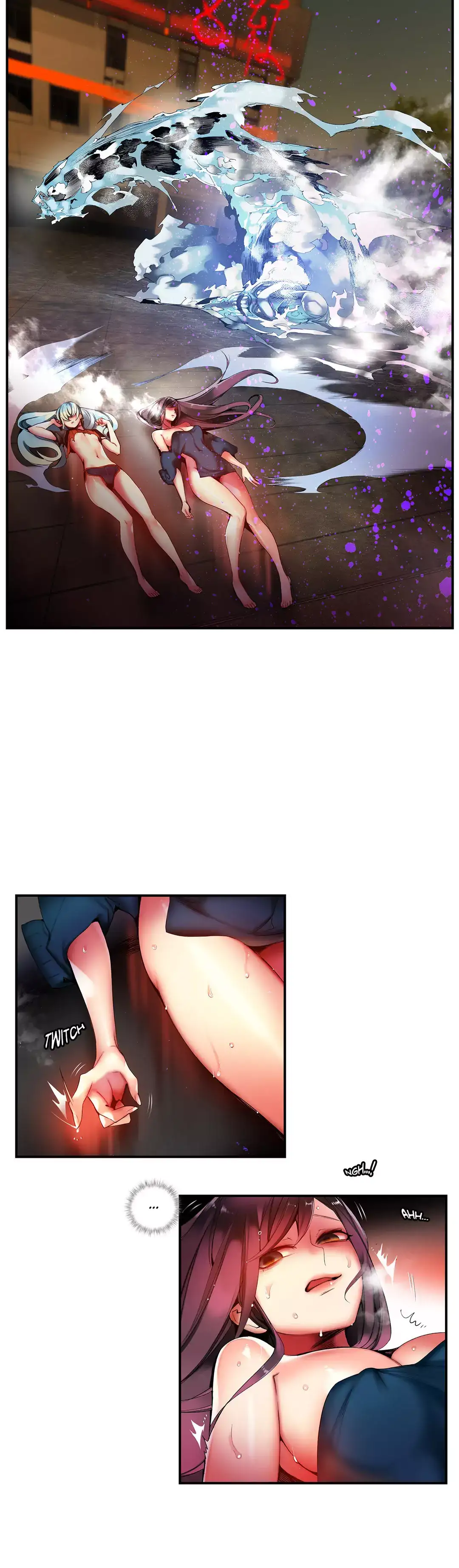 Lilith’s Cord chapter 44 page 6