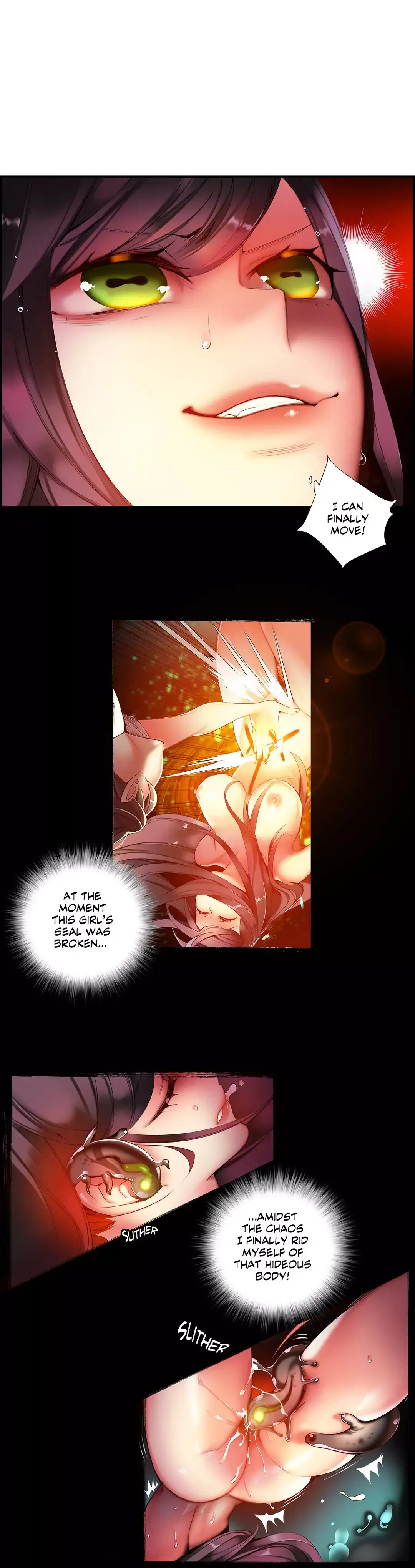 Lilith’s Cord chapter 44 page 7