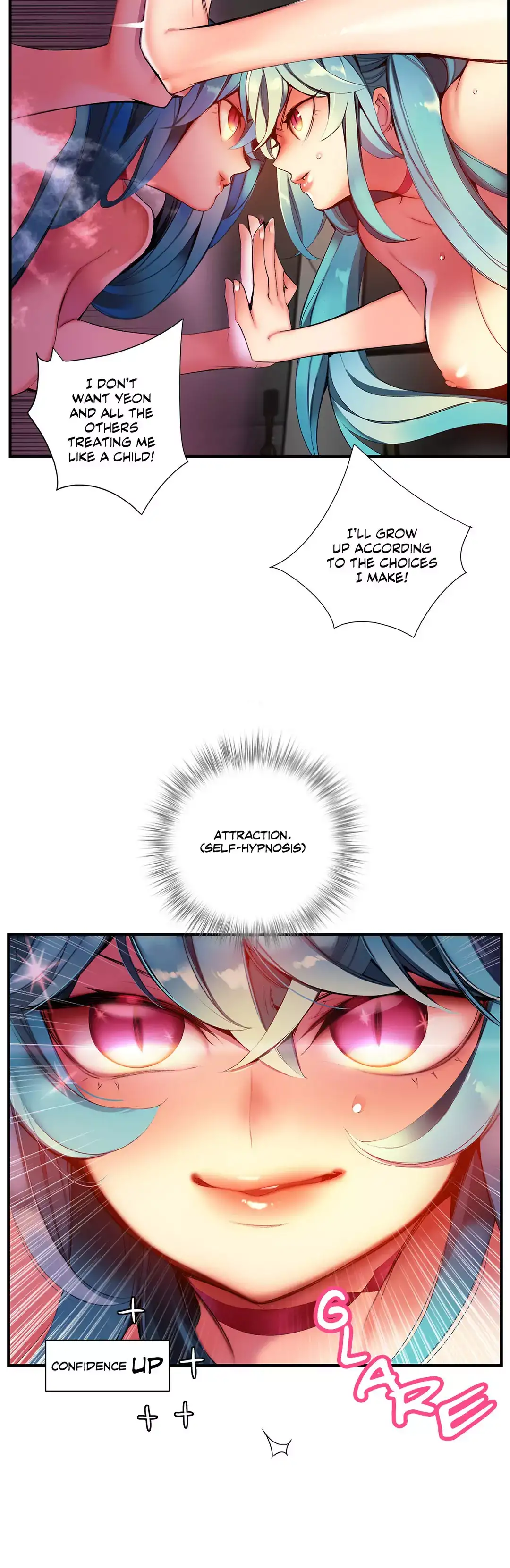 Lilith’s Cord chapter 44 page 20