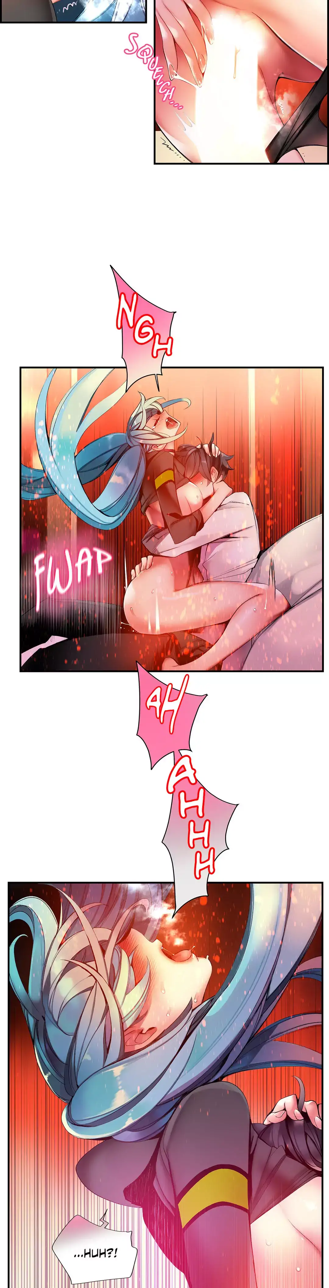 Lilith’s Cord chapter 44 page 24