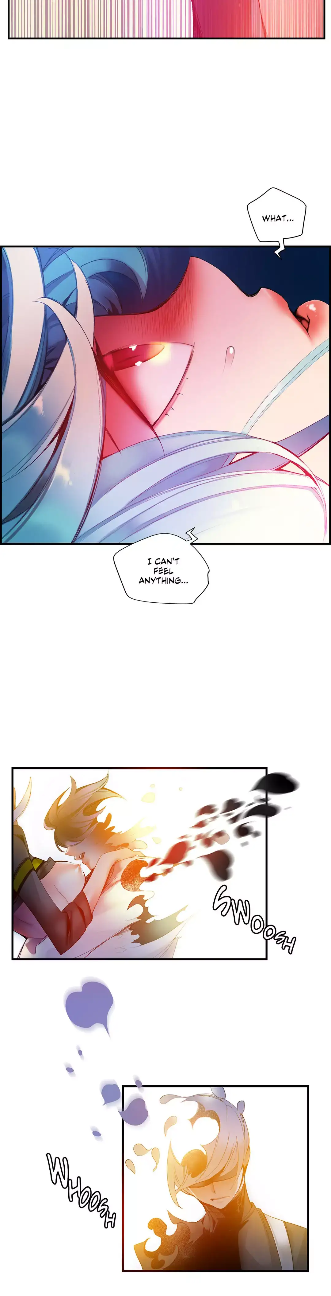 Lilith’s Cord chapter 44 page 25