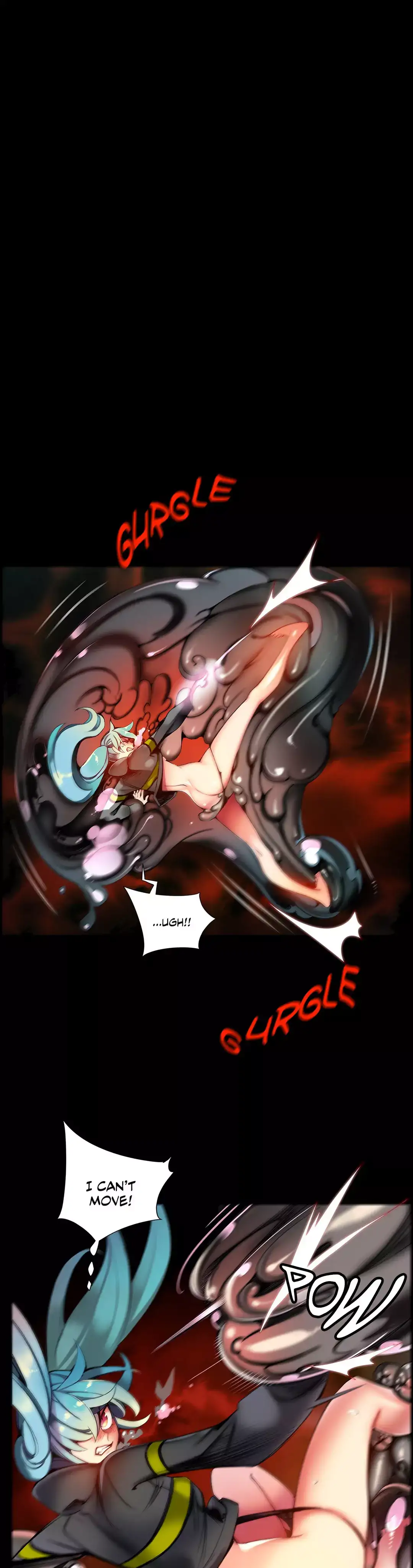 Lilith’s Cord chapter 45 page 1