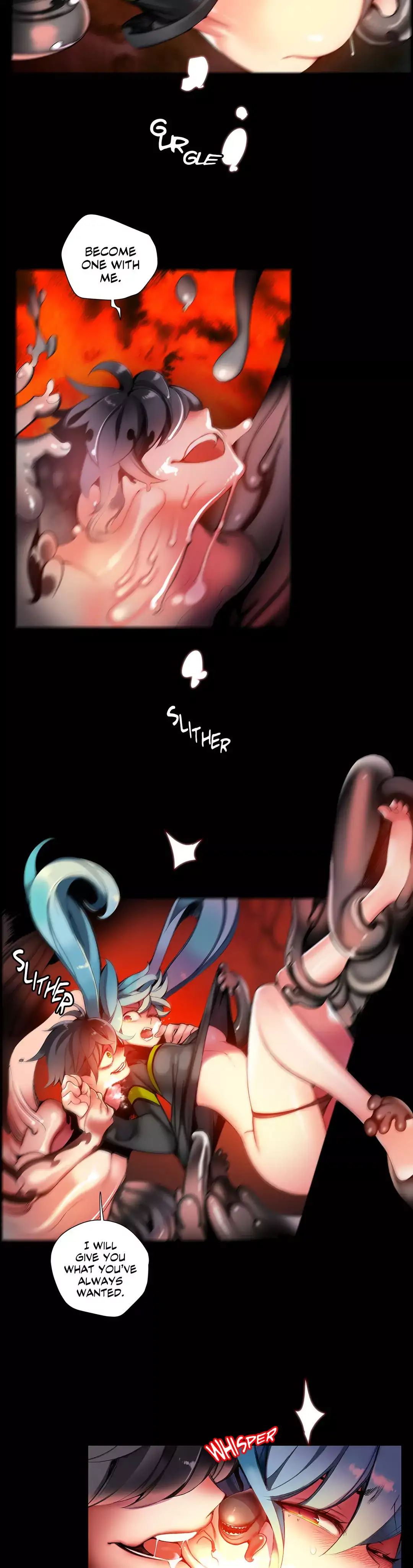 Lilith’s Cord chapter 45 page 2
