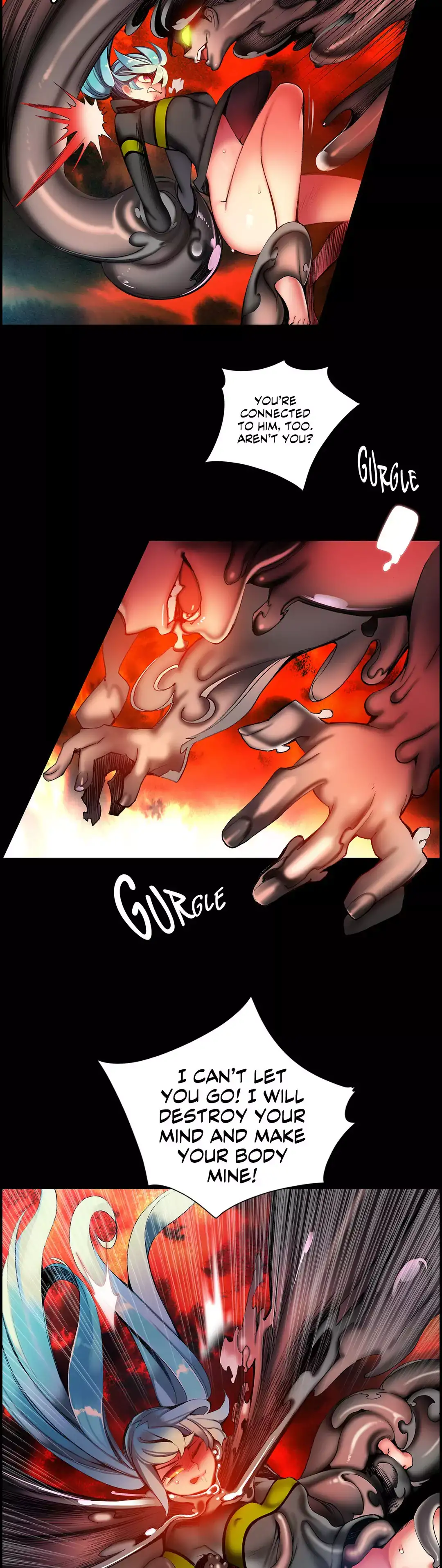 Lilith’s Cord chapter 45 page 7