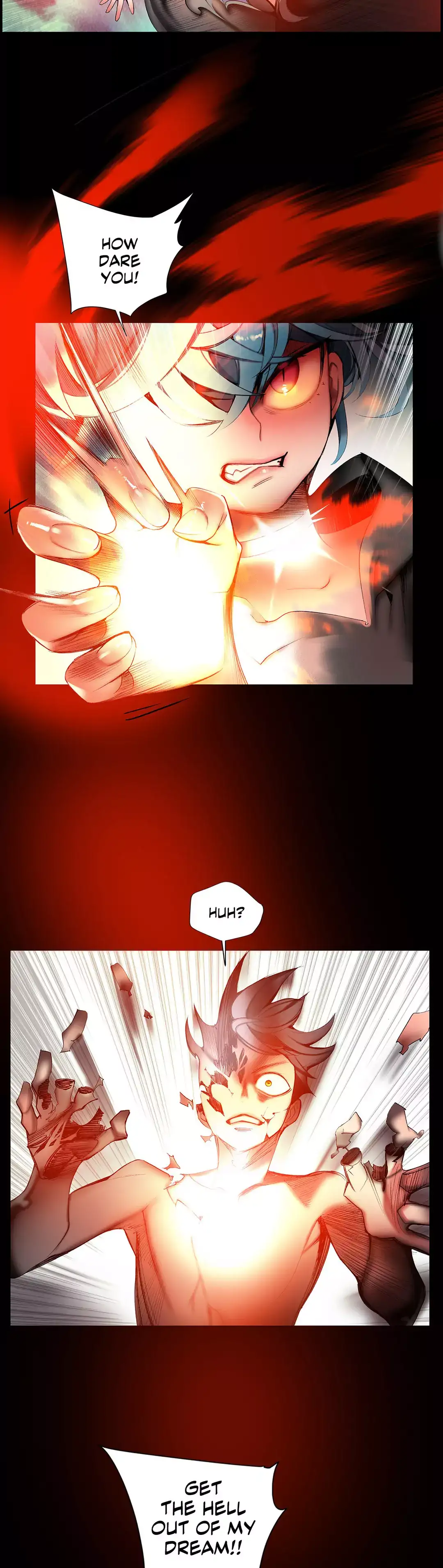 Lilith’s Cord chapter 45 page 9