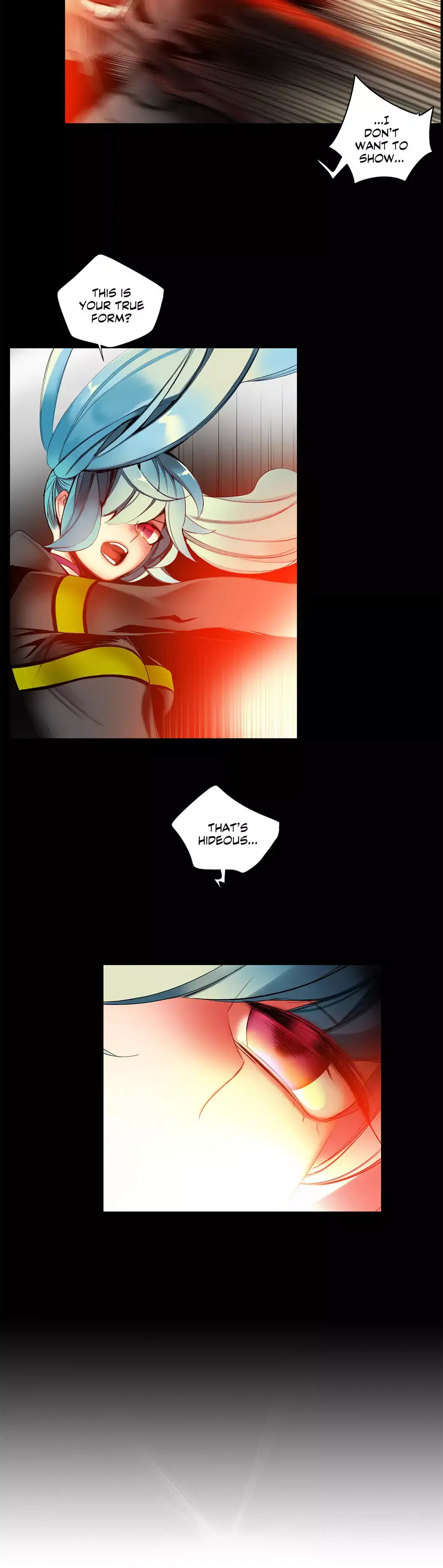 Lilith’s Cord chapter 45 page 11