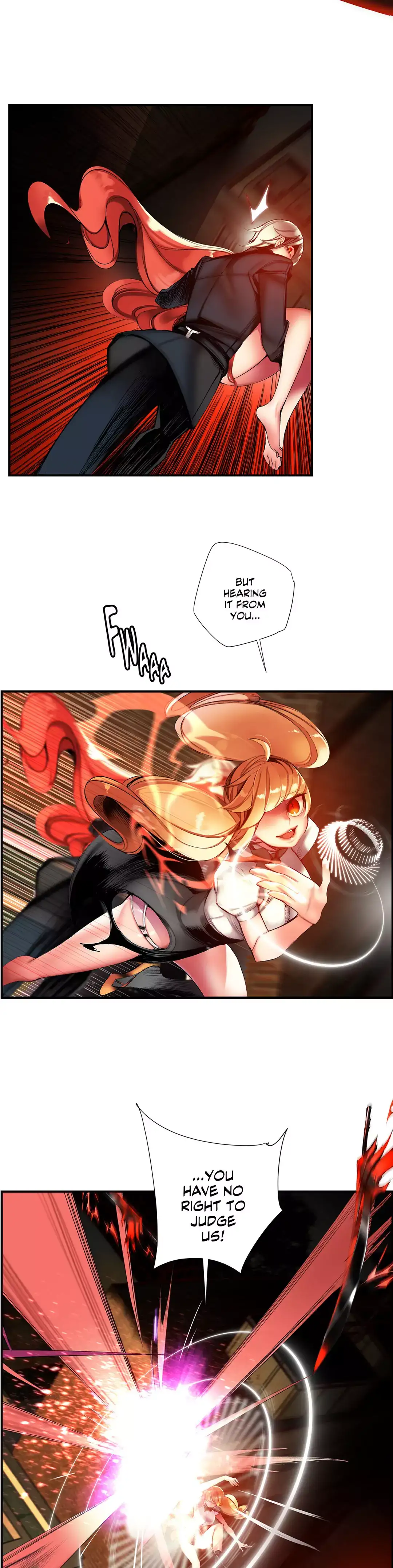 Lilith’s Cord chapter 45 page 17