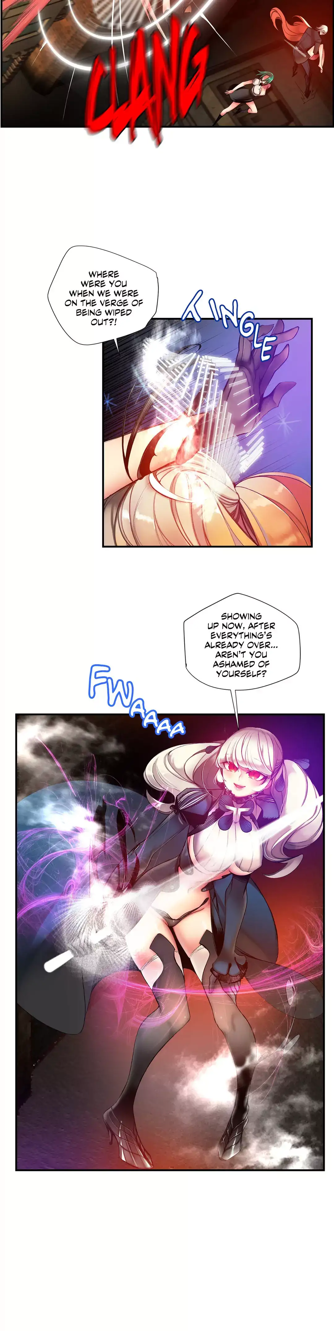Lilith’s Cord chapter 45 page 18