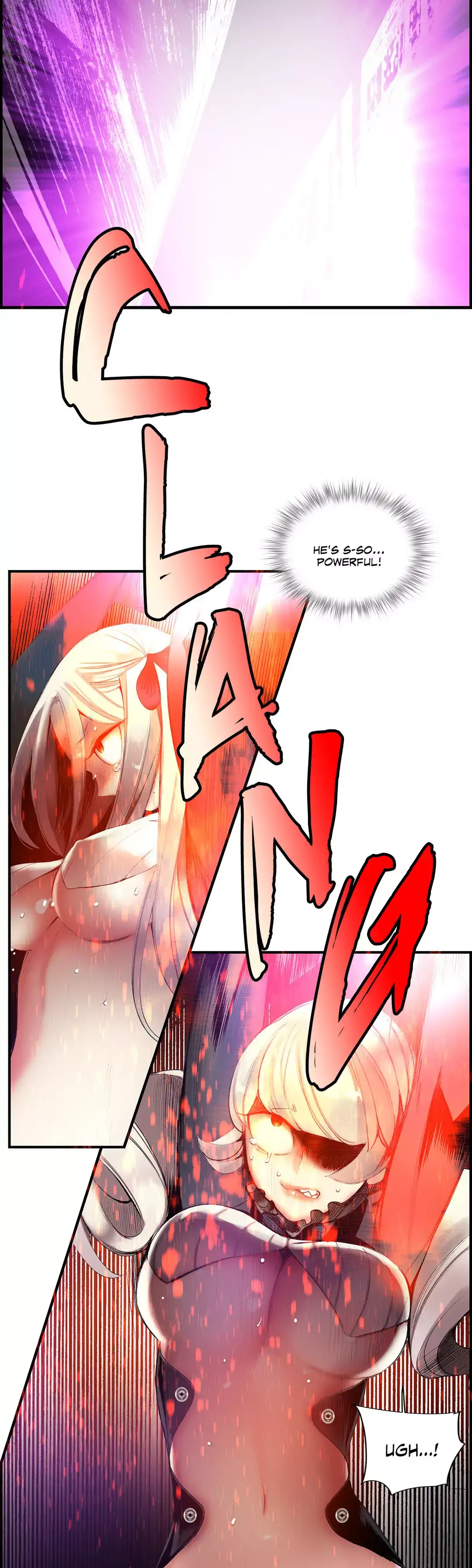 Lilith’s Cord chapter 45 page 29