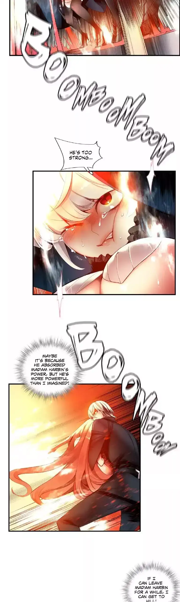 Lilith’s Cord chapter 46 page 17
