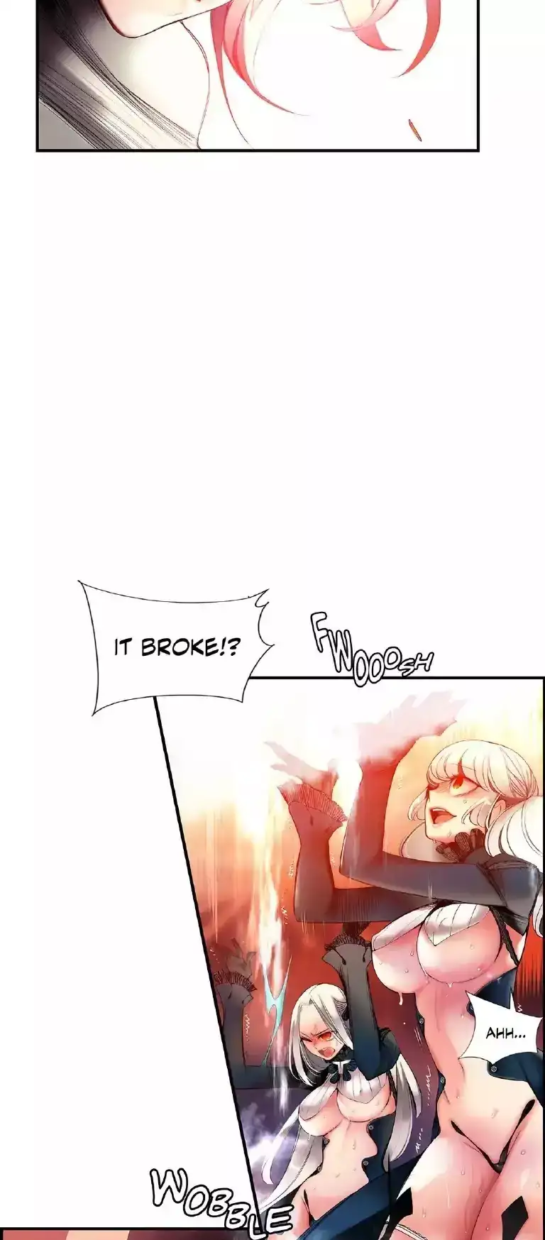 Lilith’s Cord chapter 46 page 26