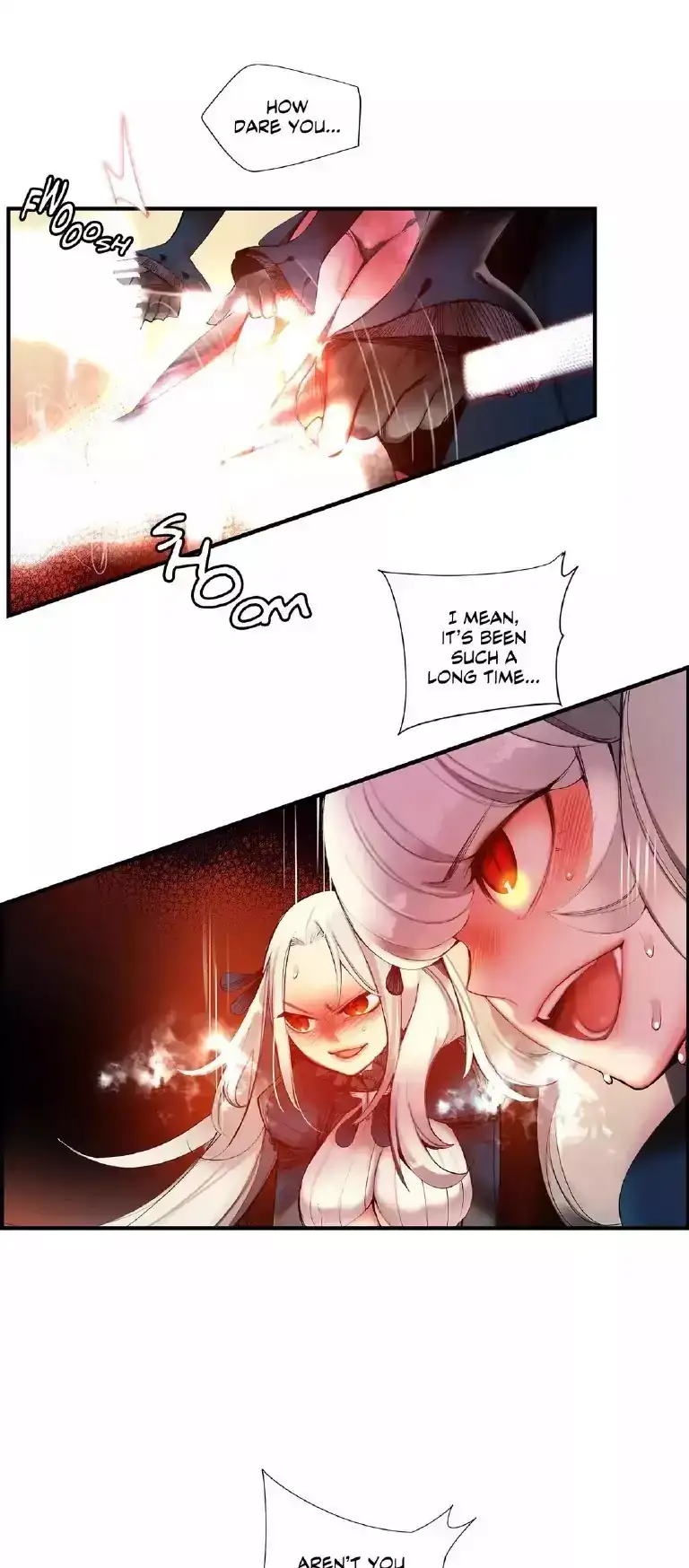 Lilith’s Cord chapter 46 page 28