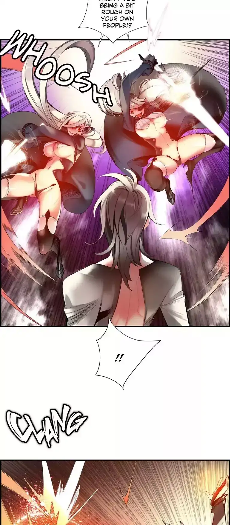 Lilith’s Cord chapter 46 page 29