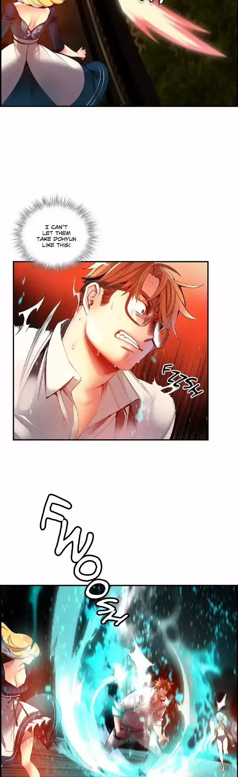 Lilith’s Cord chapter 47 page 2