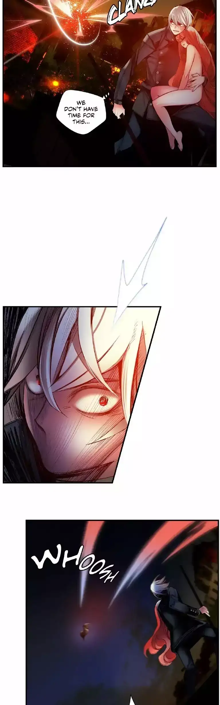 Lilith’s Cord chapter 47 page 23