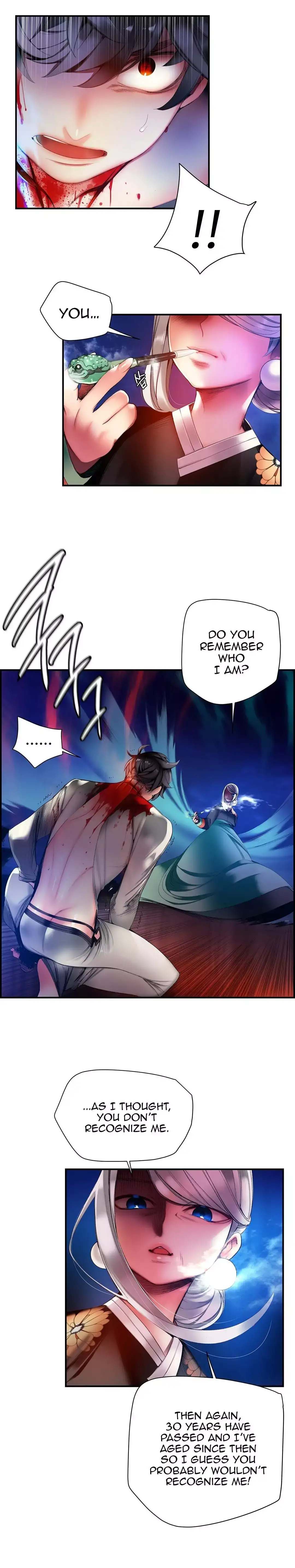 Lilith’s Cord chapter 48 page 3
