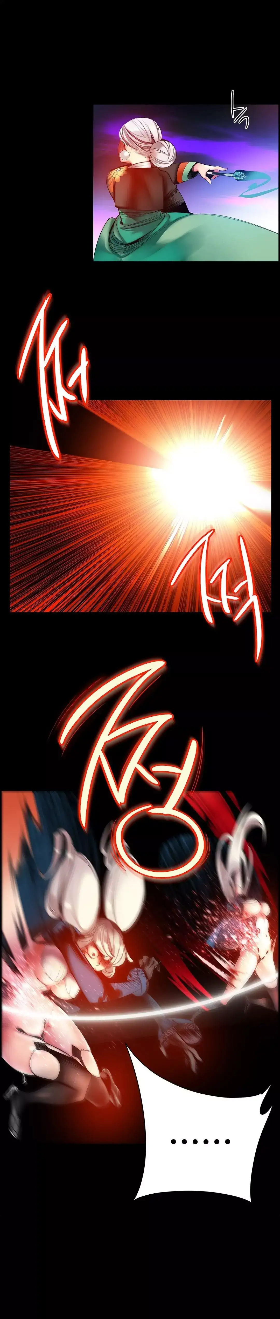 Lilith’s Cord chapter 48 page 8