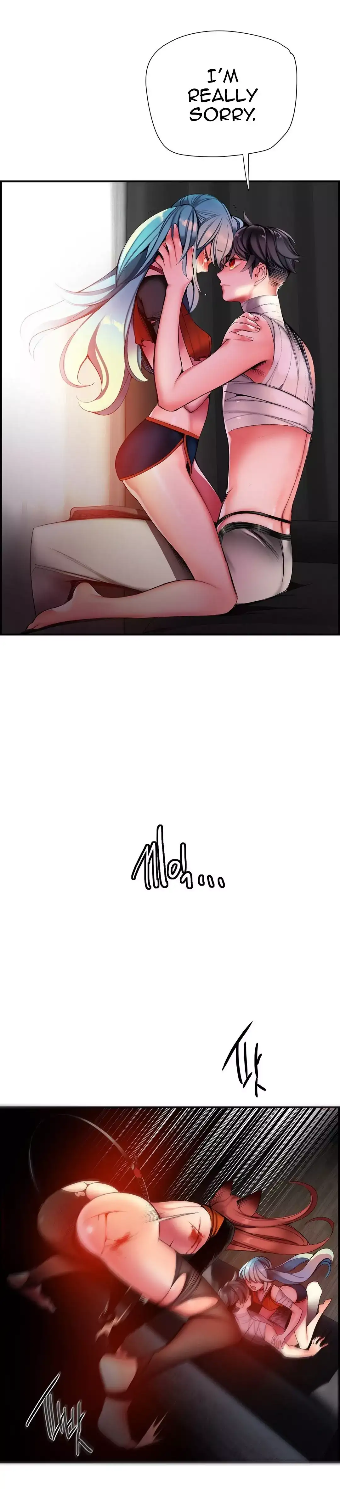 Lilith’s Cord chapter 48 page 15