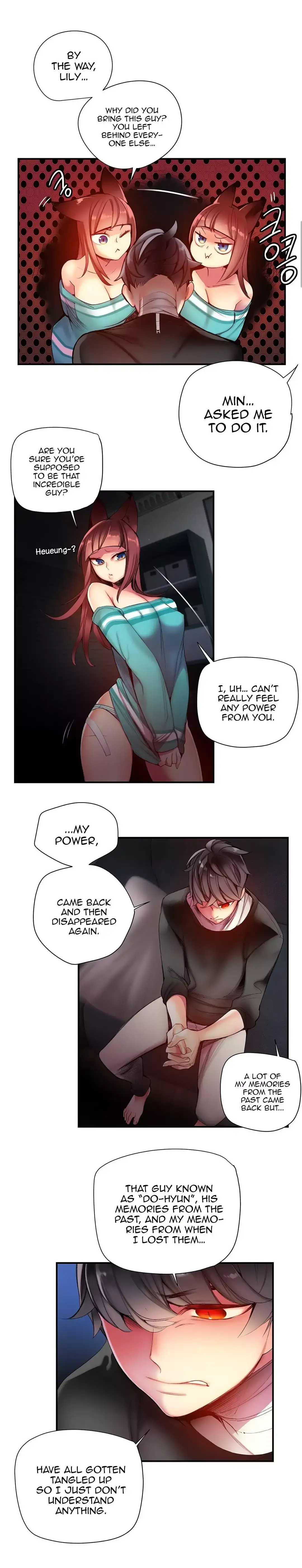 Lilith’s Cord chapter 48 page 18