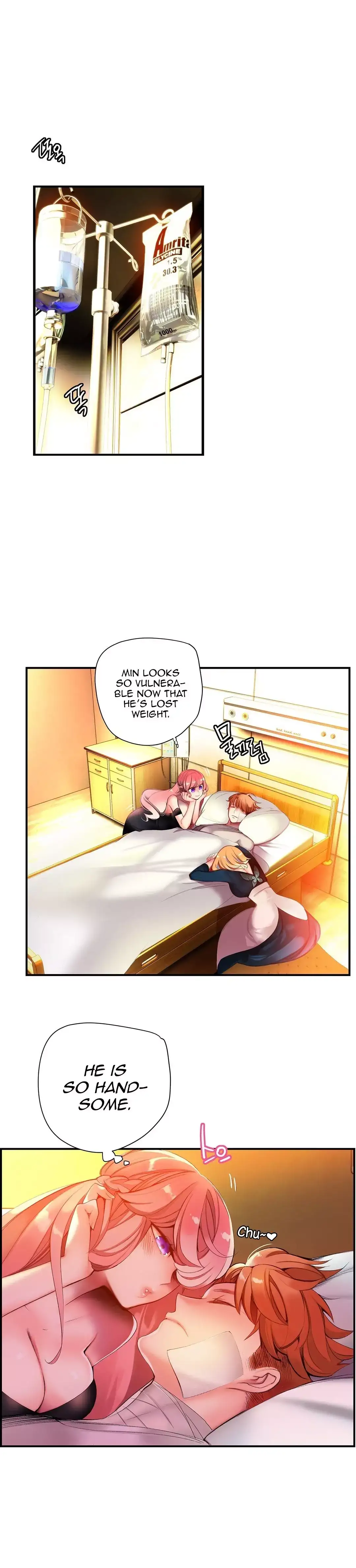Lilith’s Cord chapter 48 page 20