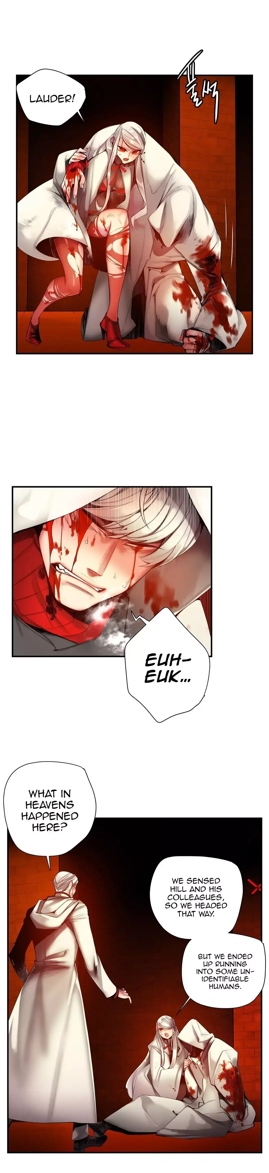 Lilith’s Cord chapter 49 page 3