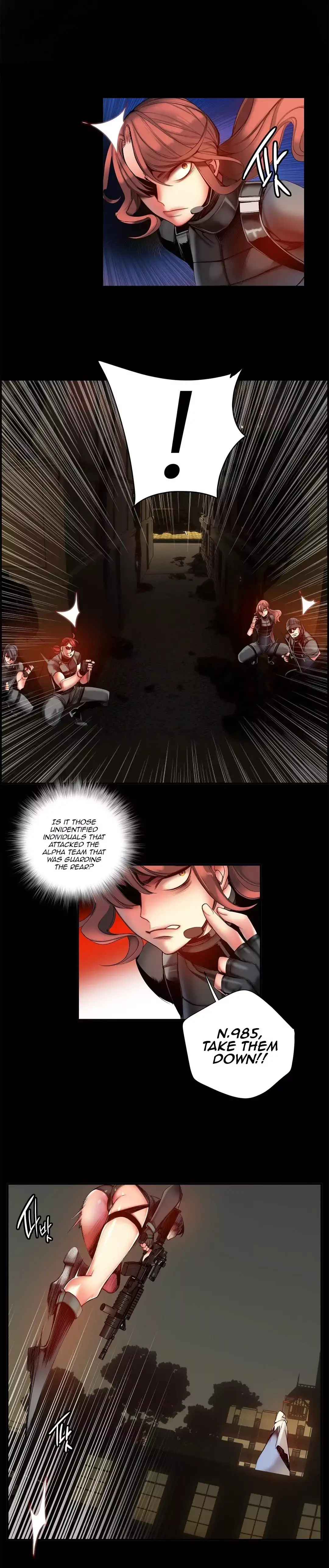 Lilith’s Cord chapter 49 page 5