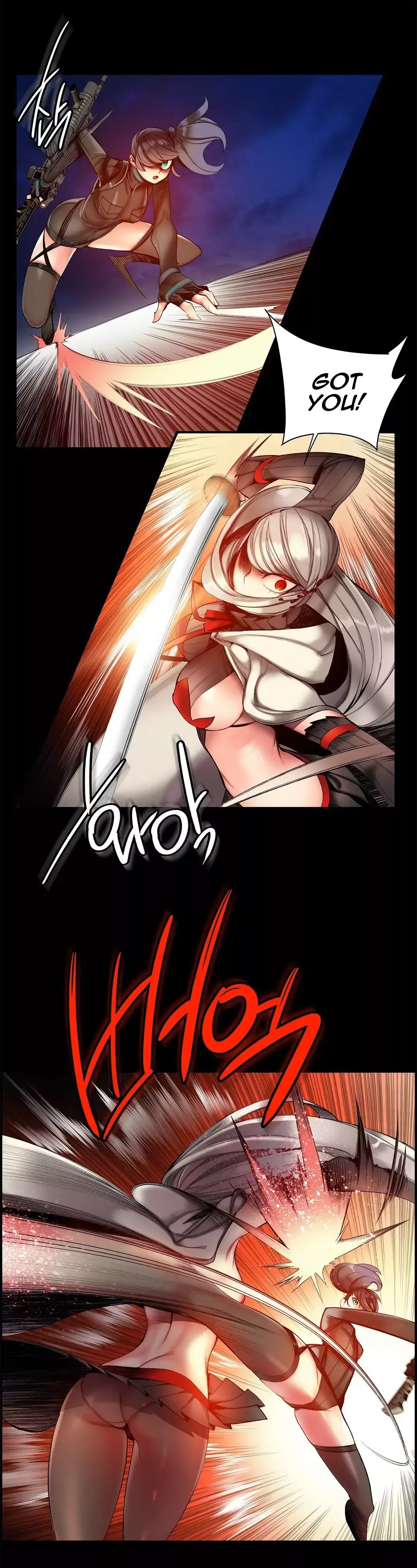 Lilith’s Cord chapter 49 page 12