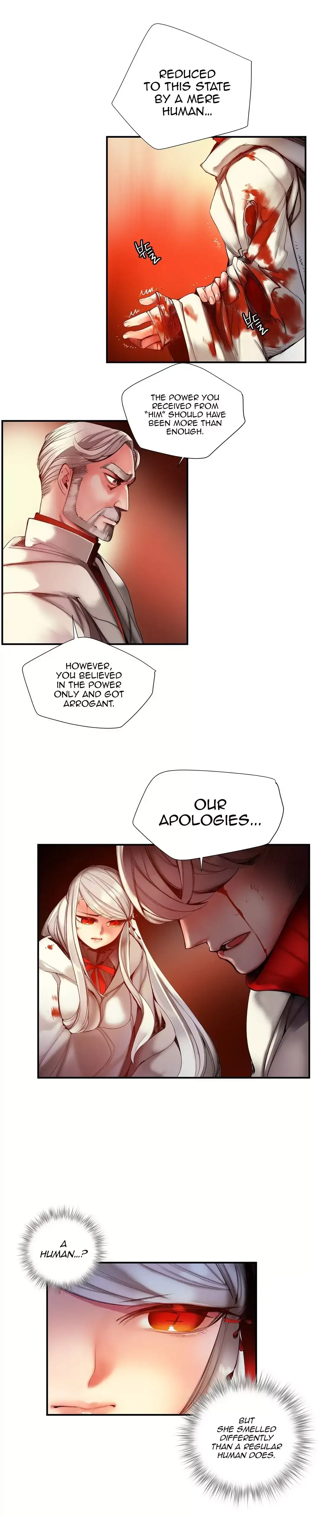 Lilith’s Cord chapter 49 page 16