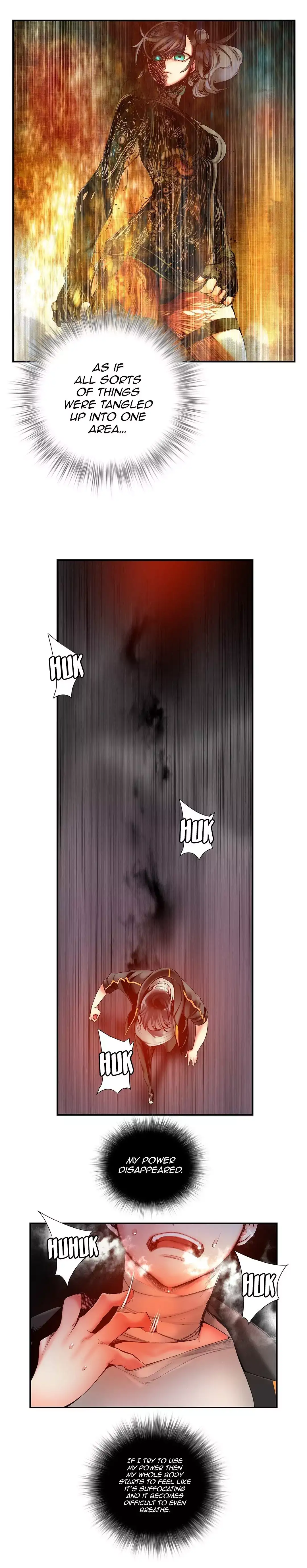 Lilith’s Cord chapter 49 page 17