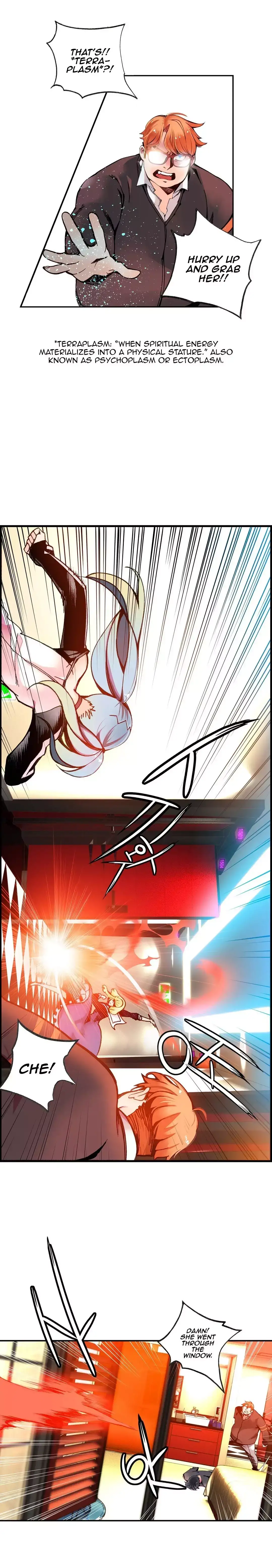 Lilith’s Cord chapter 5 page 10