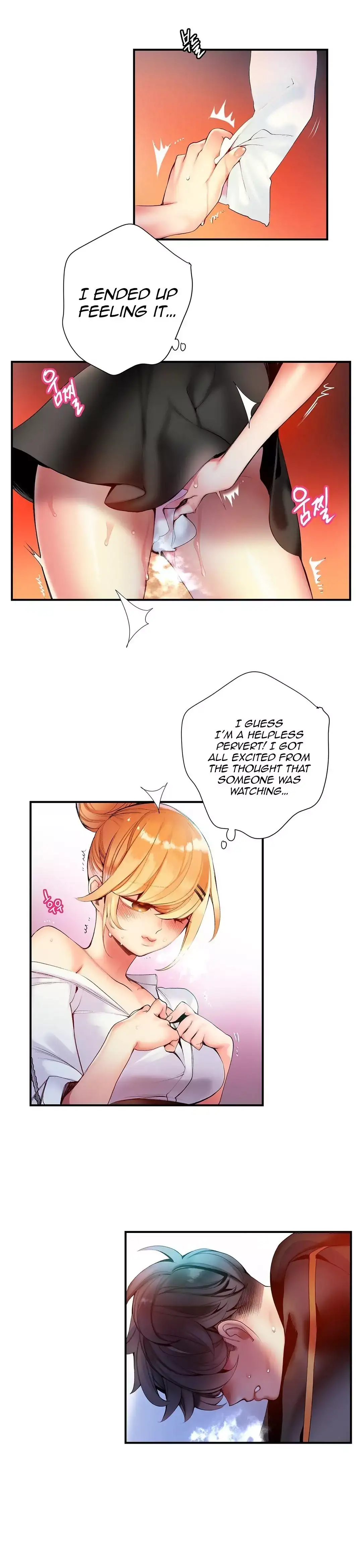 Lilith’s Cord chapter 50 page 17