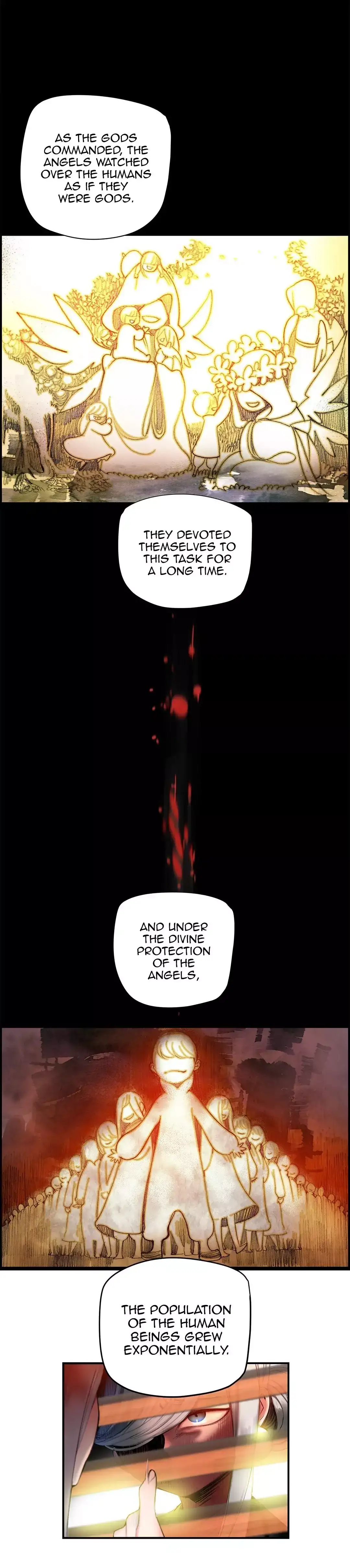 Lilith’s Cord chapter 50 page 21