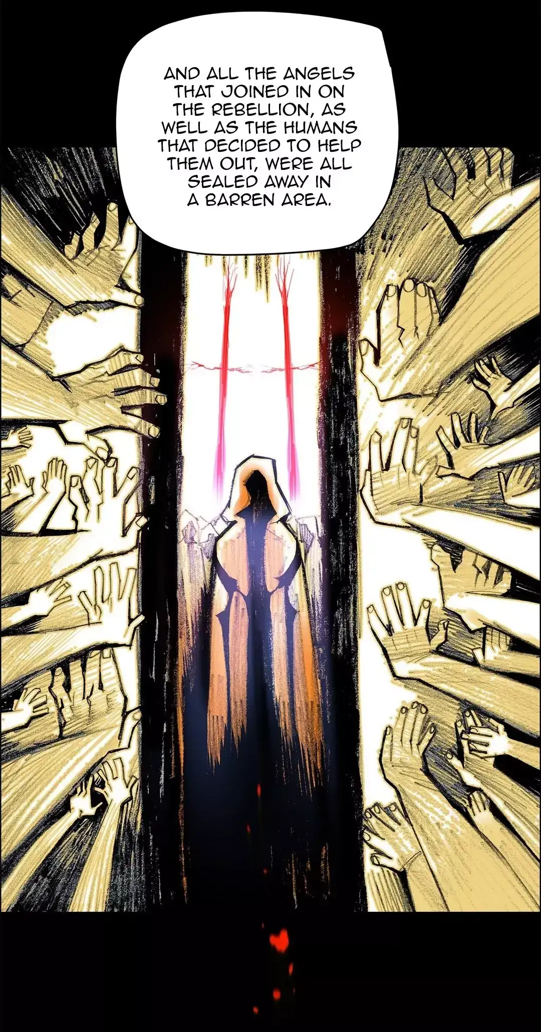 Lilith’s Cord chapter 50 page 23
