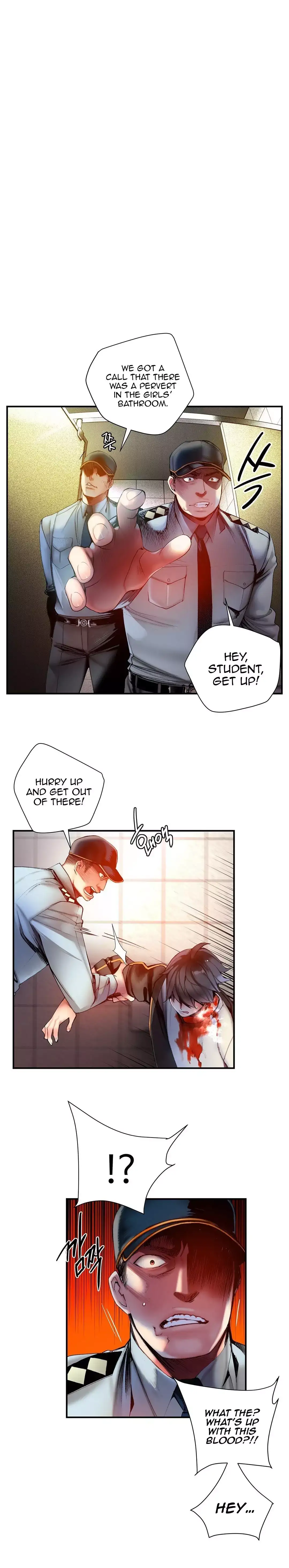 Lilith’s Cord chapter 51 page 2