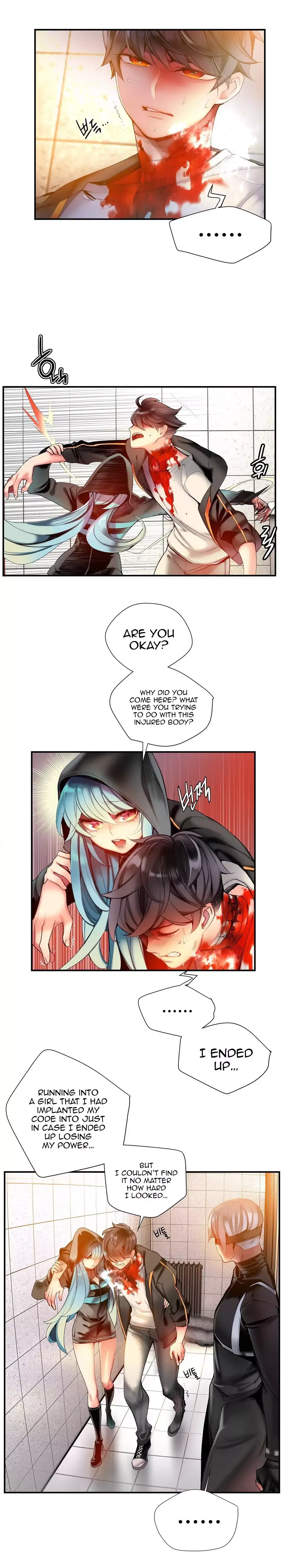 Lilith’s Cord chapter 51 page 4